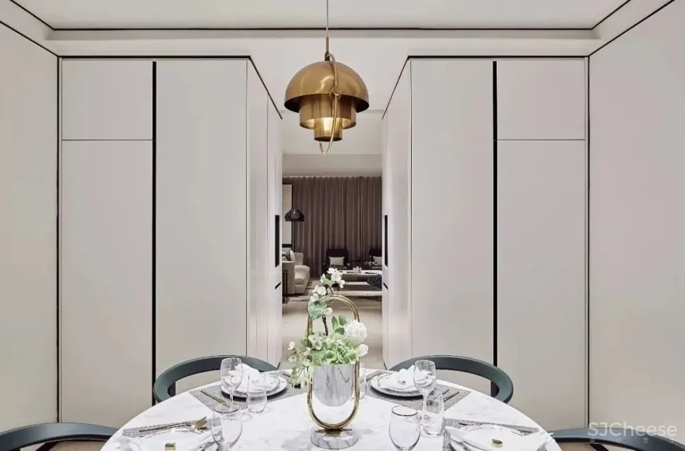 GBD 杜文彪专辑 样板间