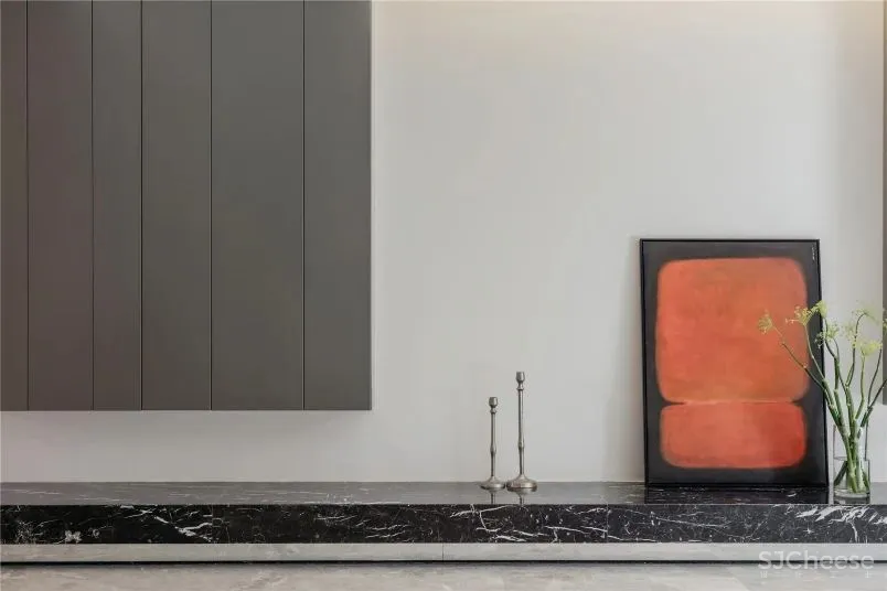 迥光 梵池装饰设计