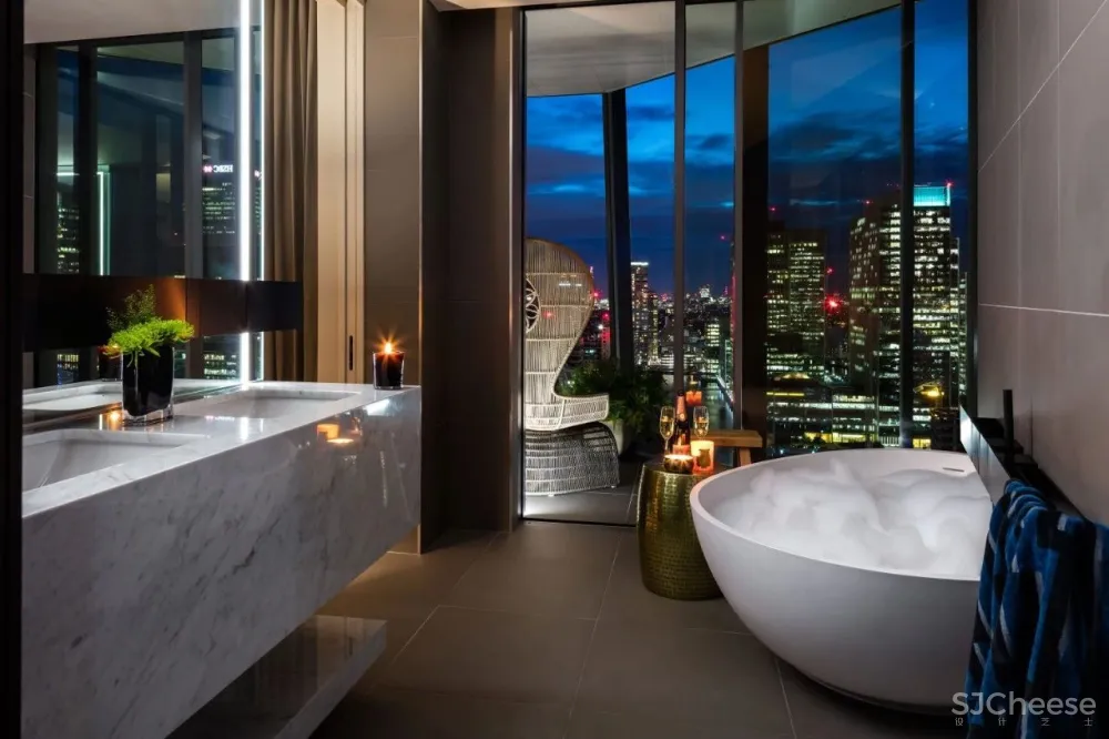 设计寻访Daniel Hopwood:打破规则是设计最激动人心之所在