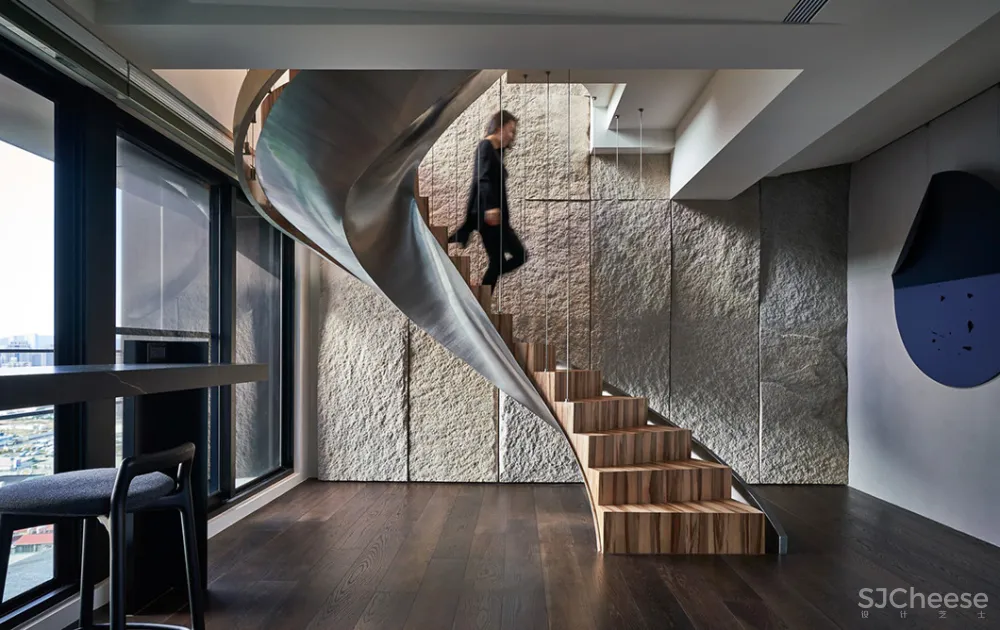 设计惊艳的高级灰设计,超有格调!