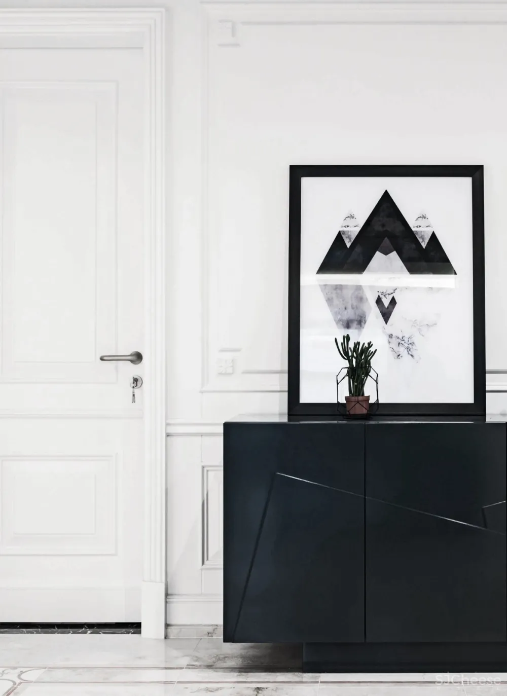 复地·雍湖湾 | 城市别墅 | 2016 by Growto