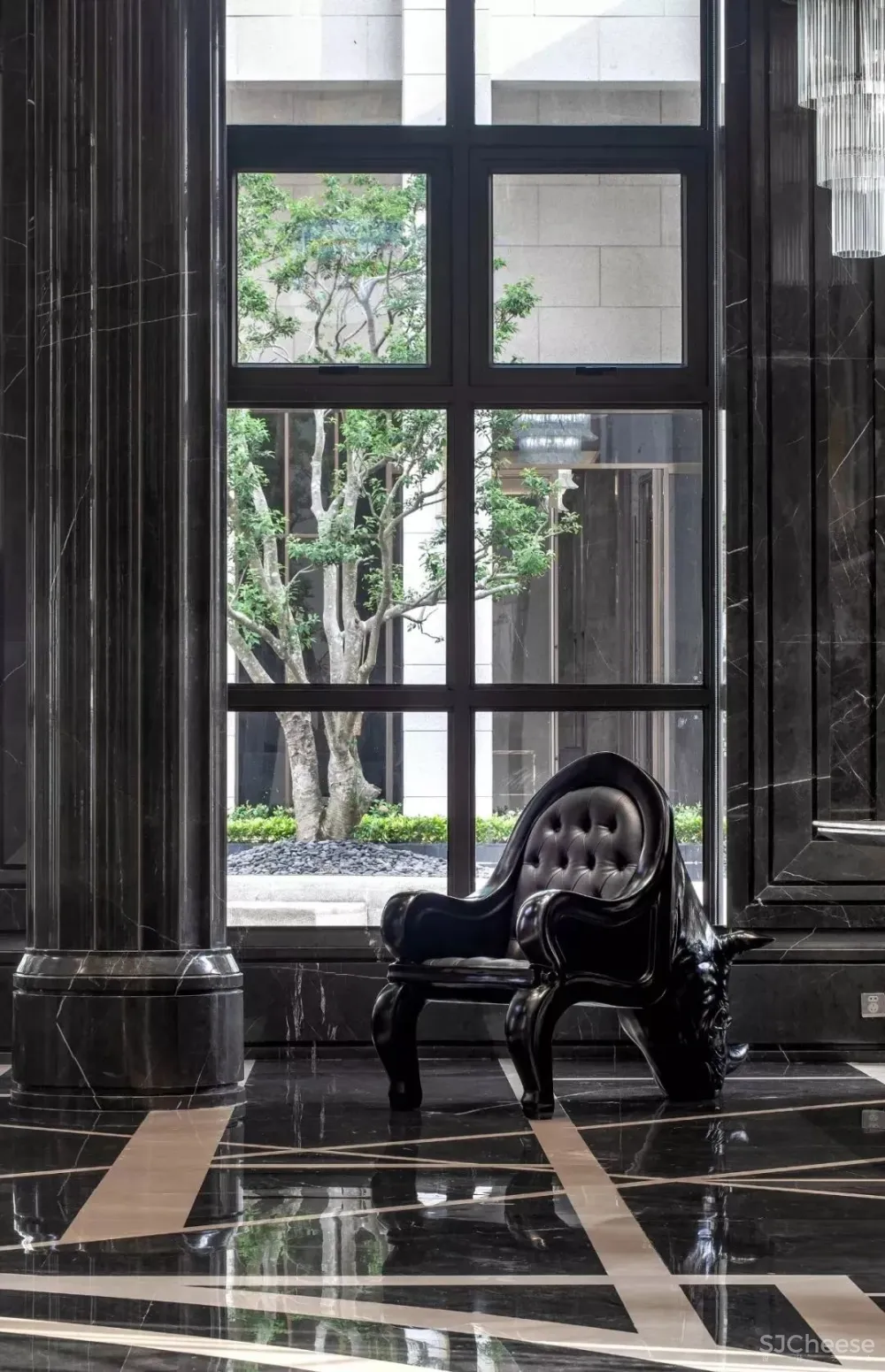 Panshine 派尚设计专辑