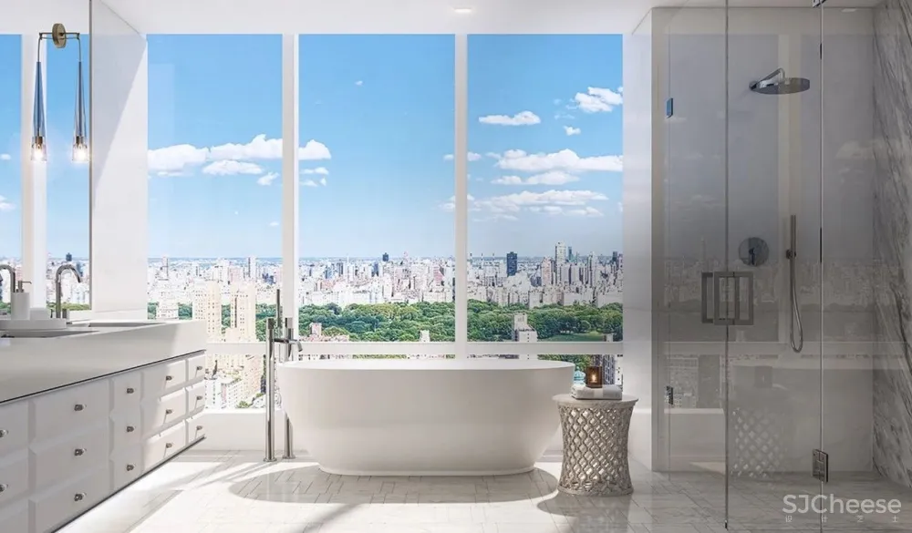 知.鉴赏新作 看国外地产 品豪宅时尚