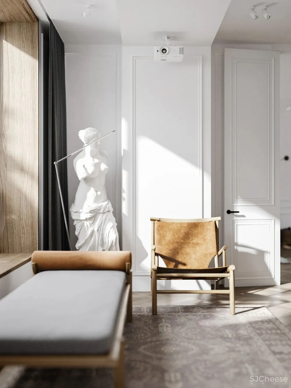 Cartelle Design丨激发灵感 点燃一种全新生活方式