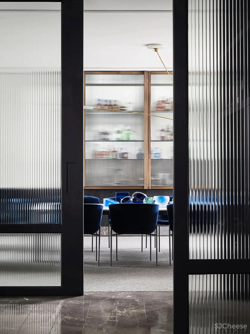 Mim Design新作丨极简高级灰,让精致生活更有气质