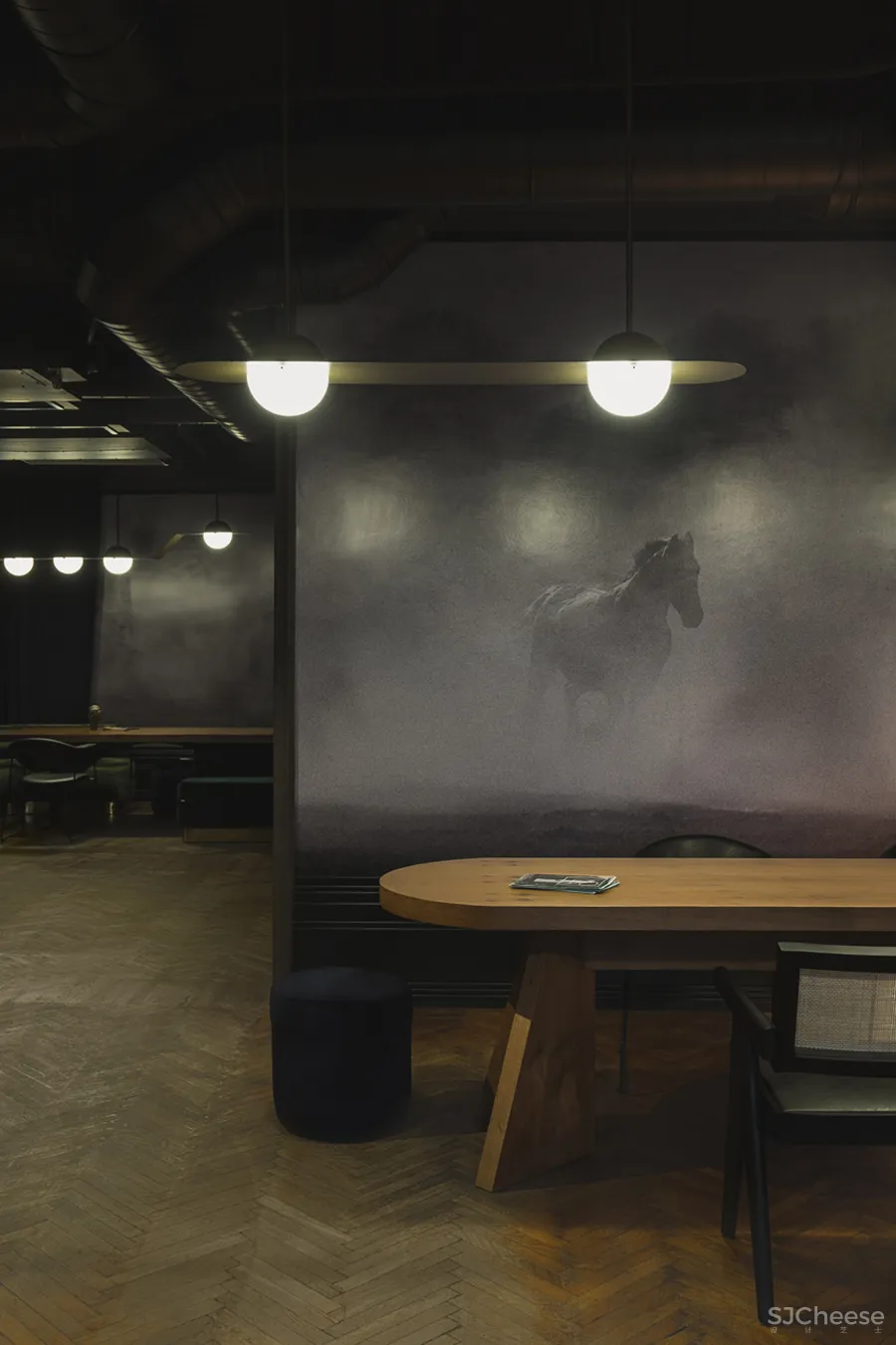 Autori | Leticia Gin Bar , 独特创新的休闲酒吧
