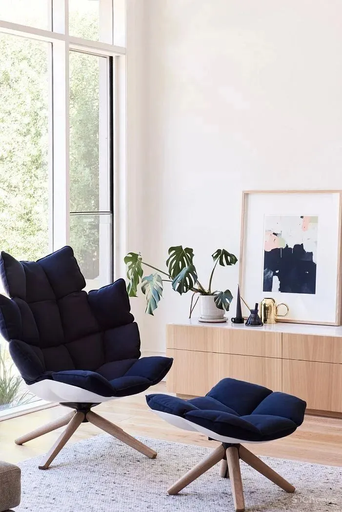 精致优雅别墅， 知性美的另一种打开方式！