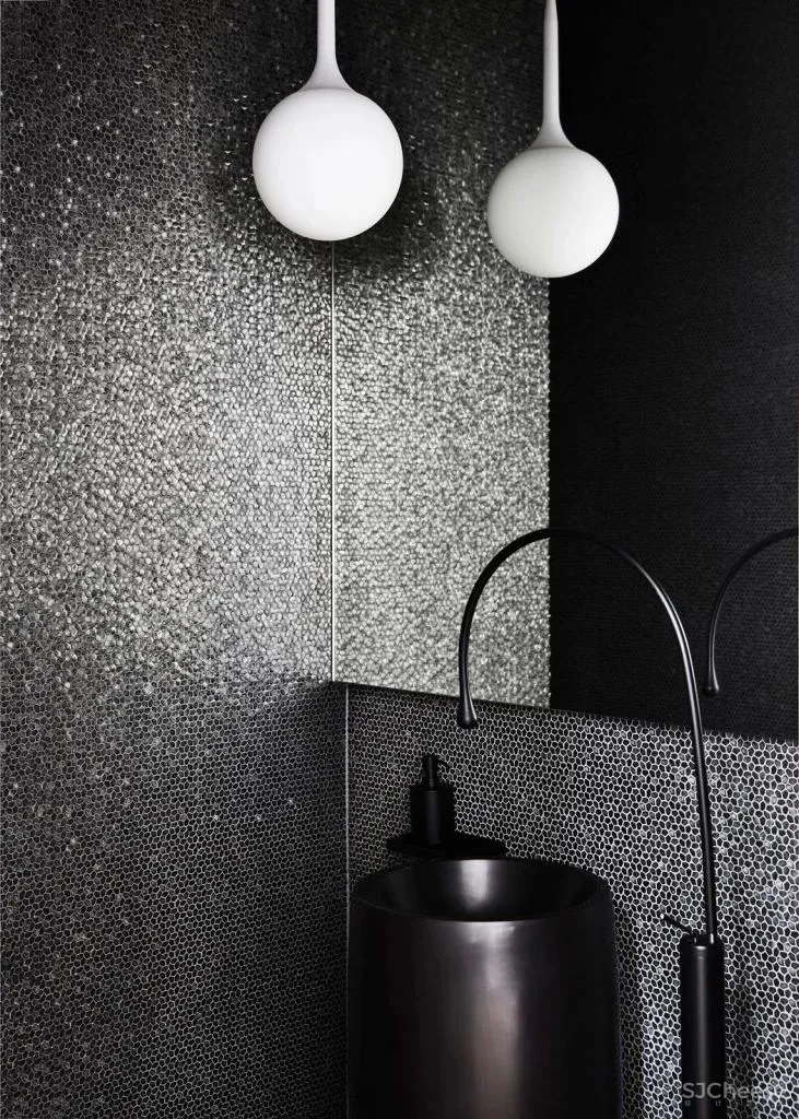 Watts Studio 新作 墨尔本的精致与优雅