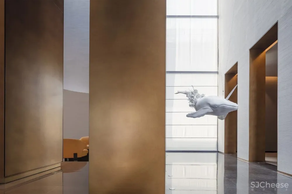 赵树作品丨当生活遇见艺术