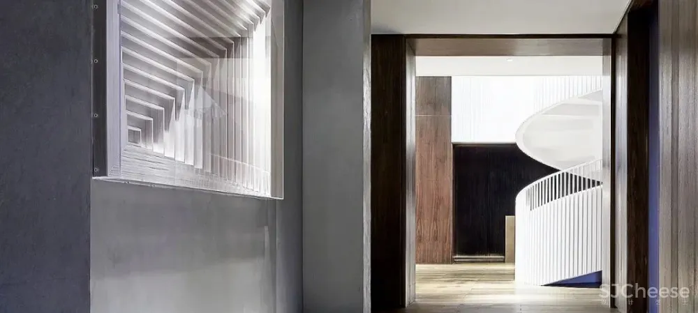 自然闲适的高级公寓,缔造不拘一格的生活!