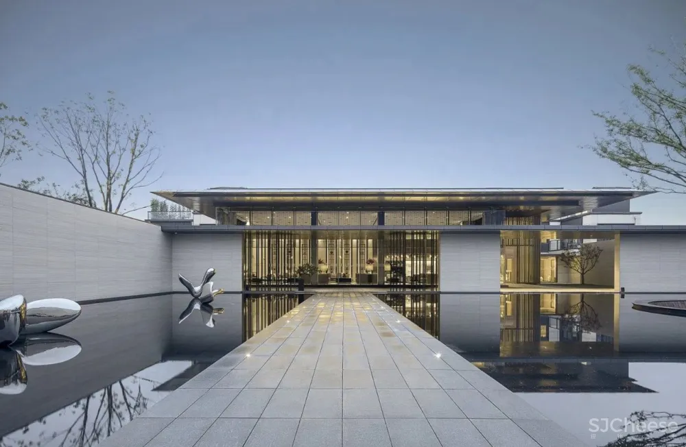 Panshine 派尚设计专辑