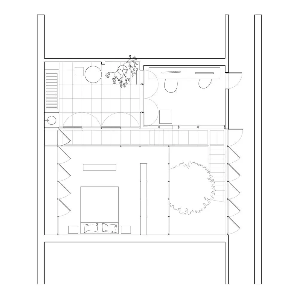 如何让扩建“豪横”一些?