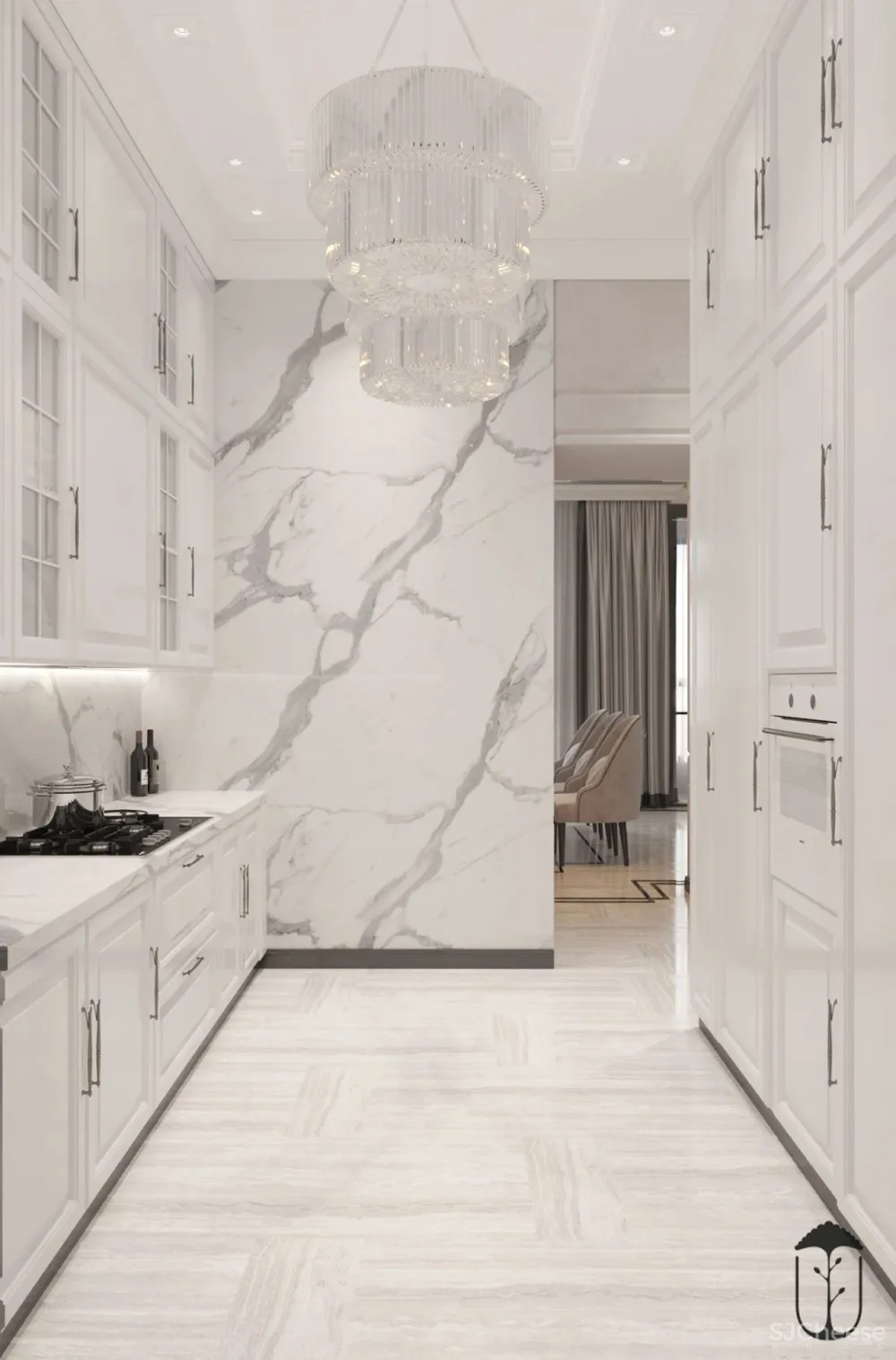 轻奢,一种对生活品质的追求!