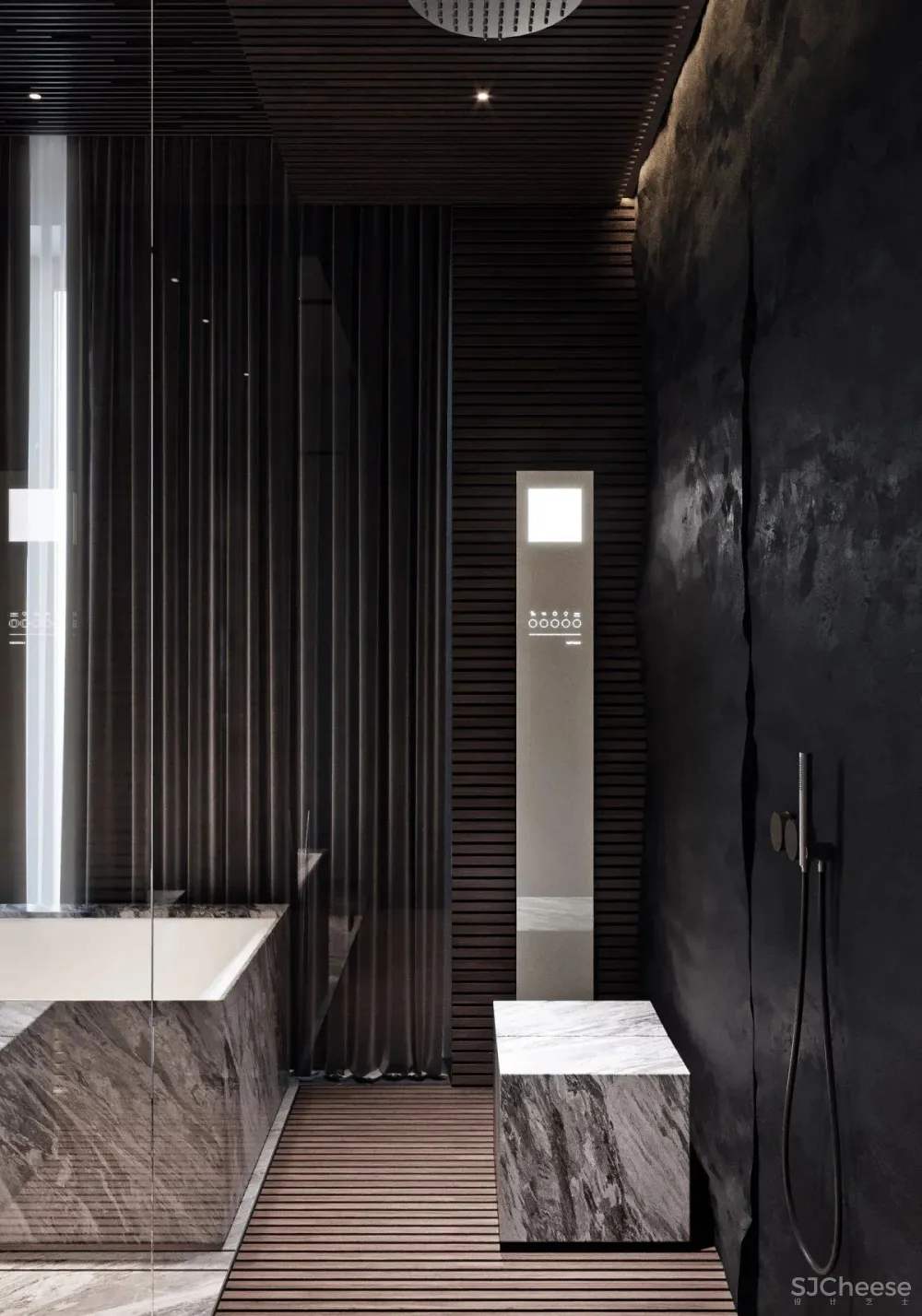 TOLKO Interior 专辑