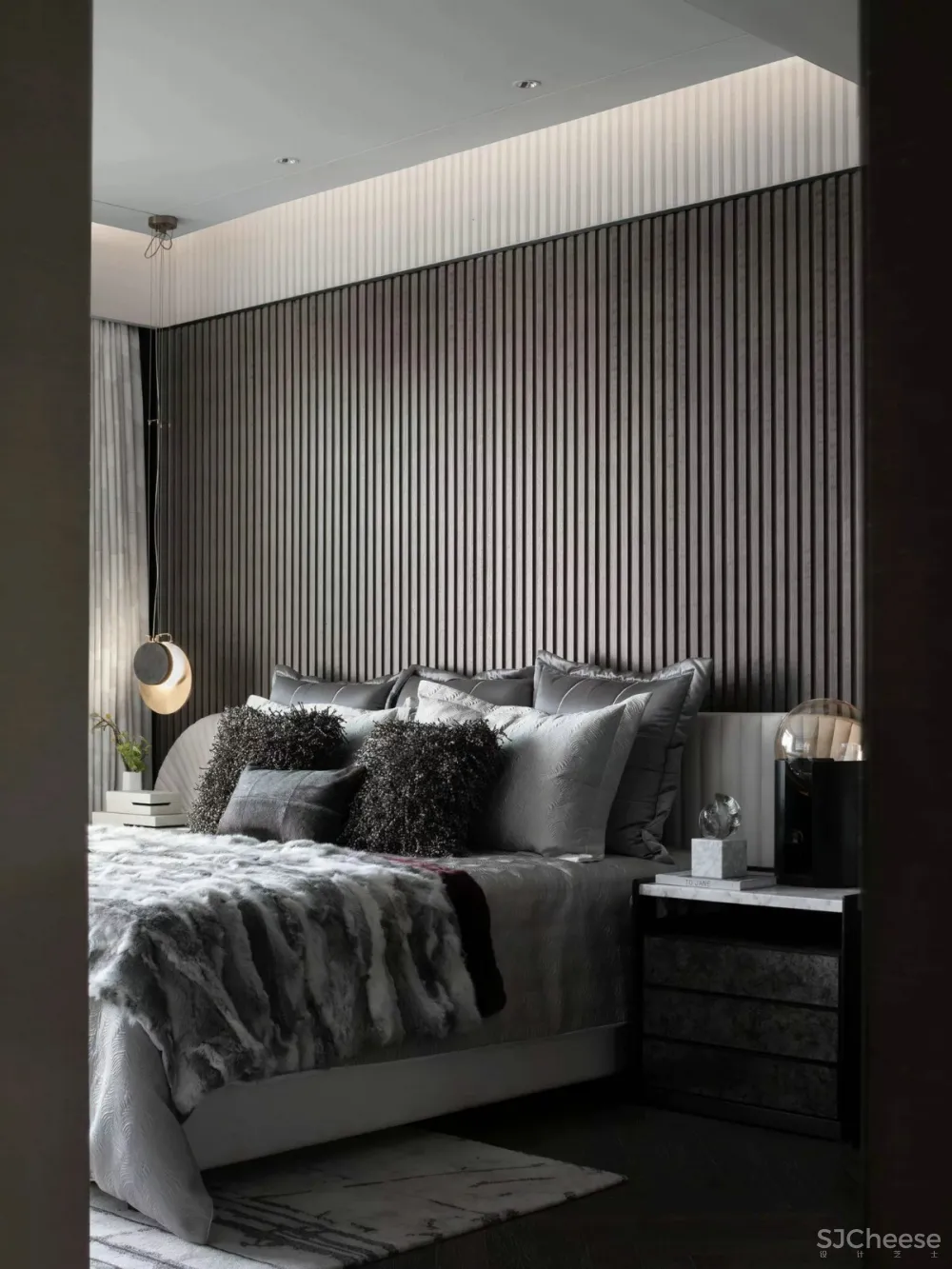 【2020年第一季度】别墅豪宅类人气前三案例分享