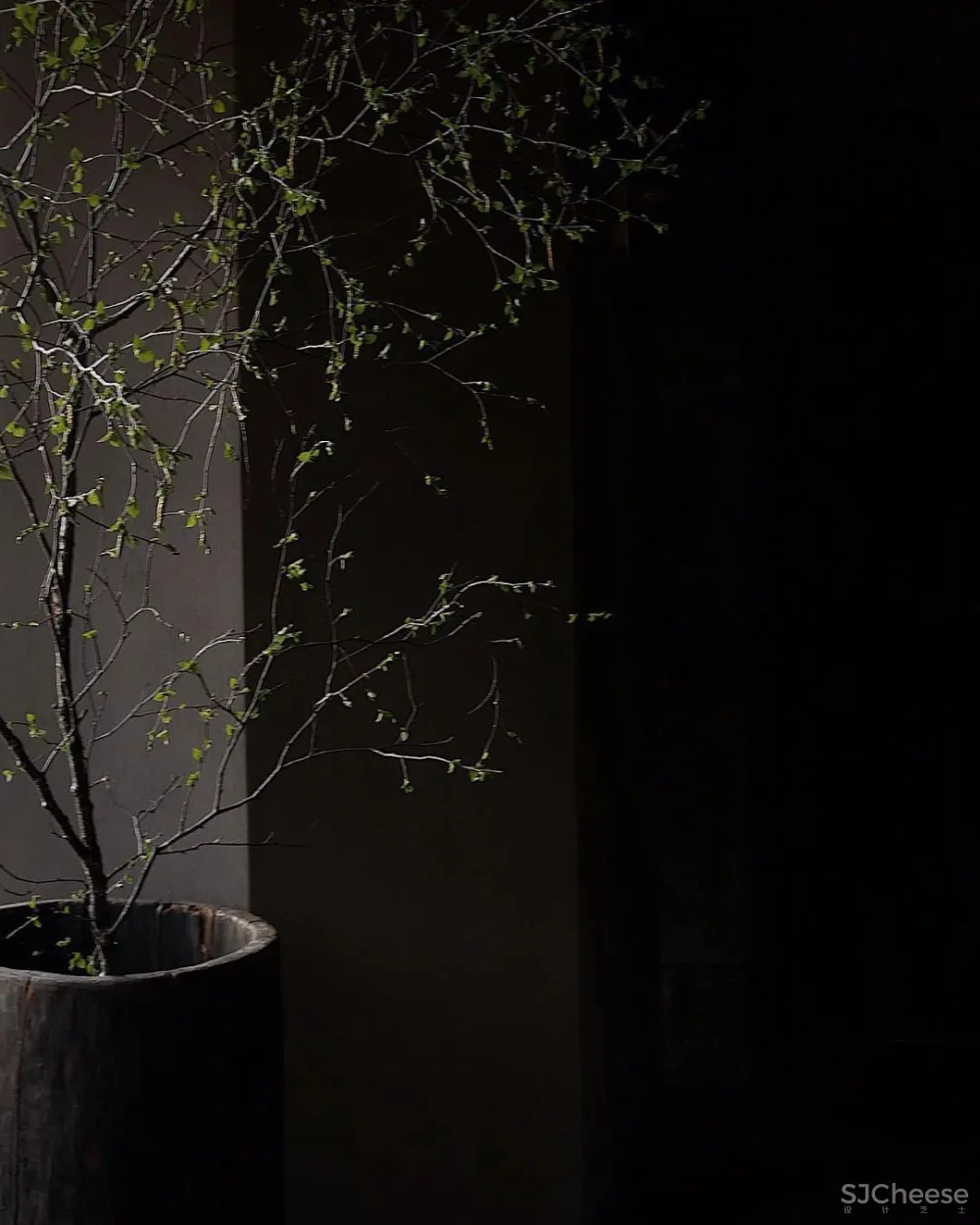 维多利亚女王的狩猎小屋,被Axel Vervoordt 徒弟改造成侘寂酒店