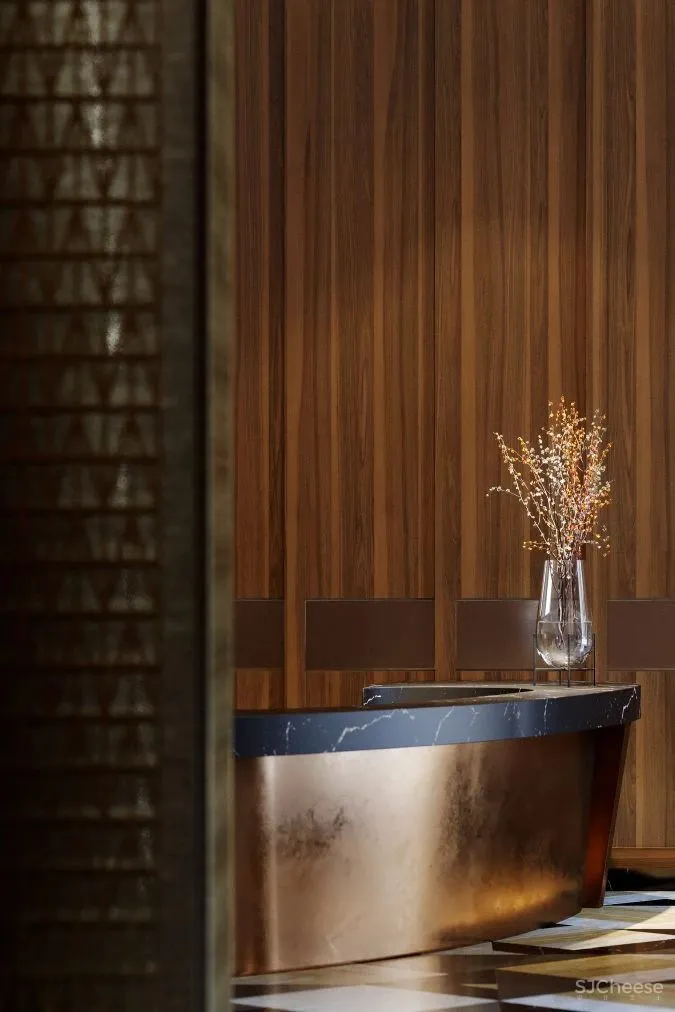 知.鉴赏新作 看国外地产 品豪宅时尚