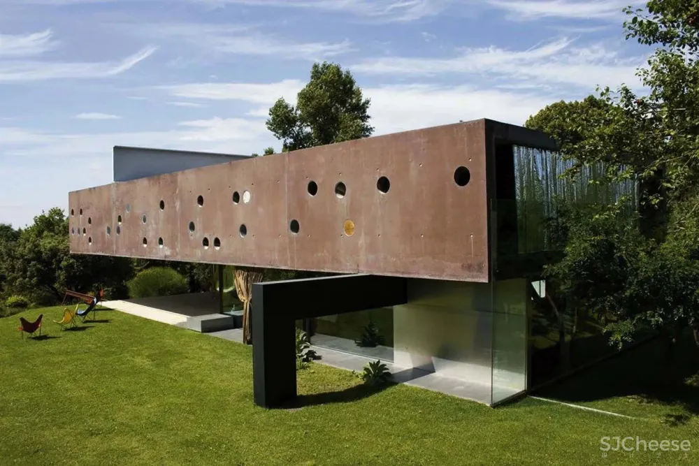 经典住宅合辑 从阿尔托到库哈斯，探讨住宅设计的落脚点