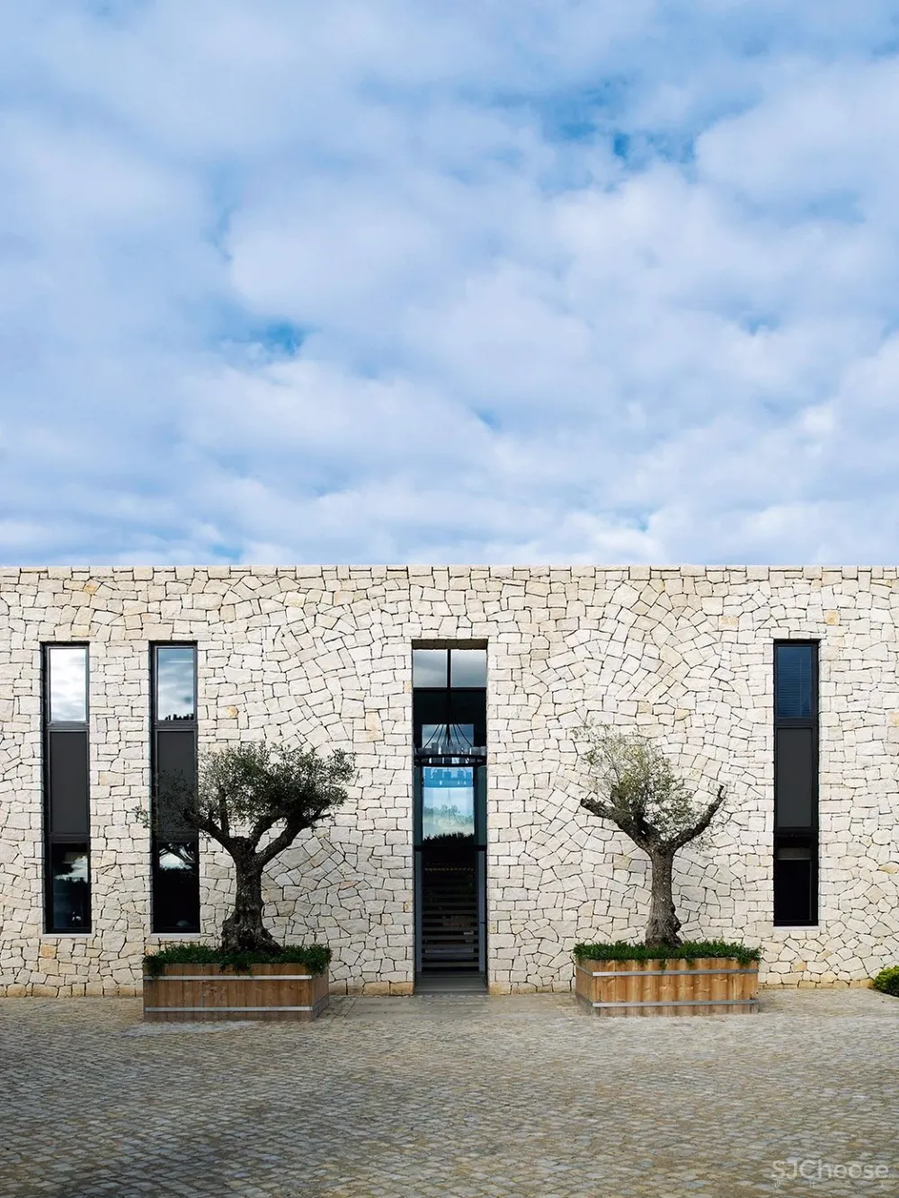 为何顶级设计，都爱心灵治愈的自然质朴！