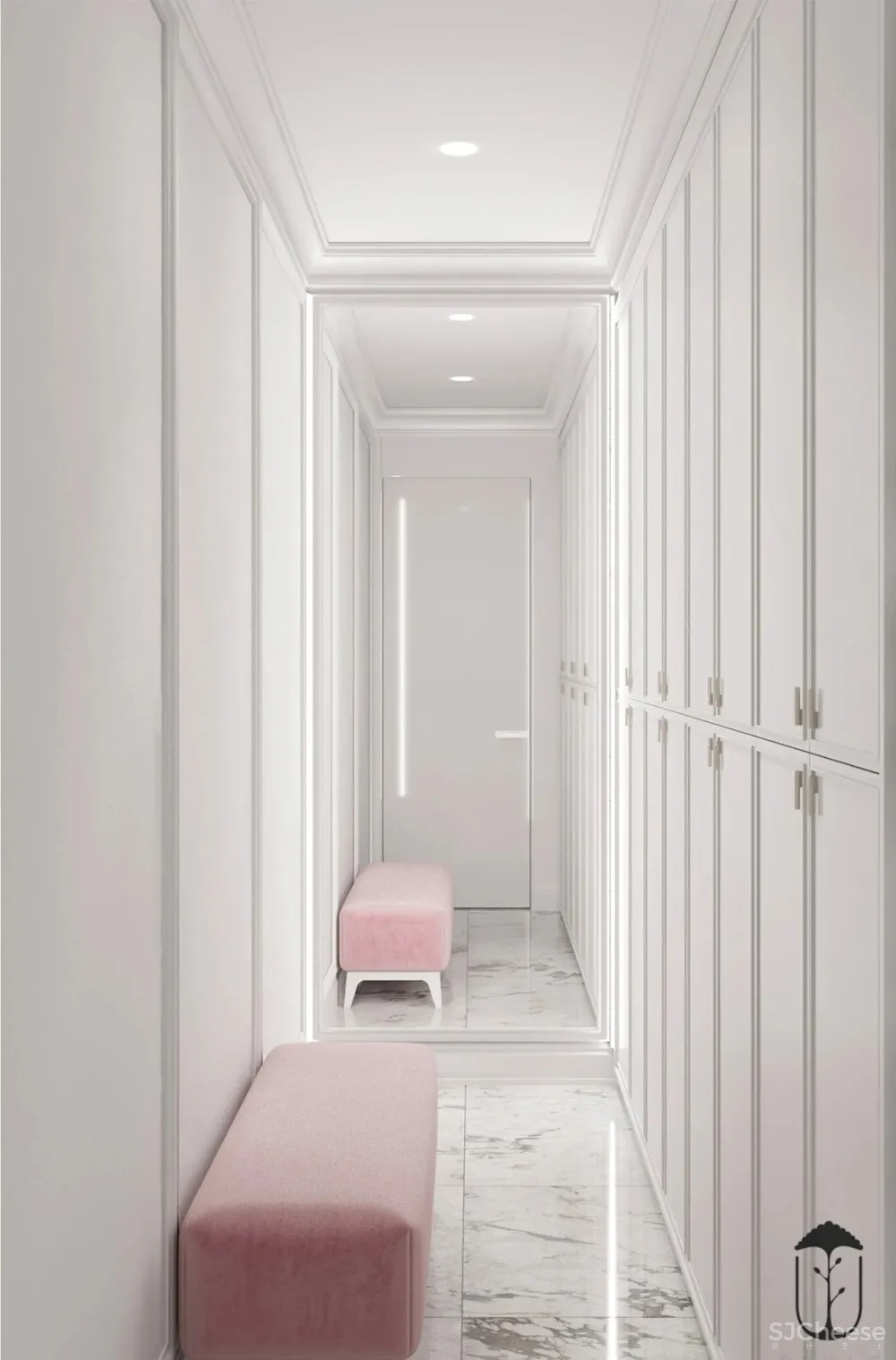 轻奢,一种对生活品质的追求!