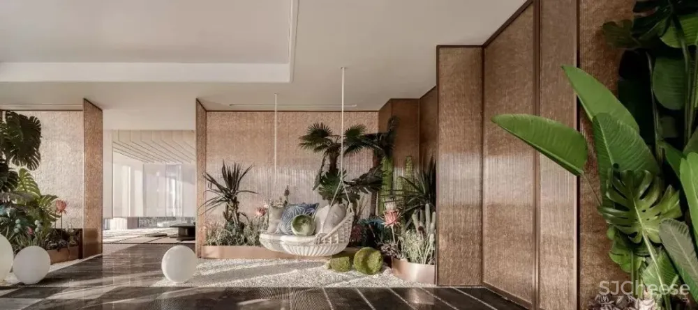 GBD 杜文彪专辑 样板间