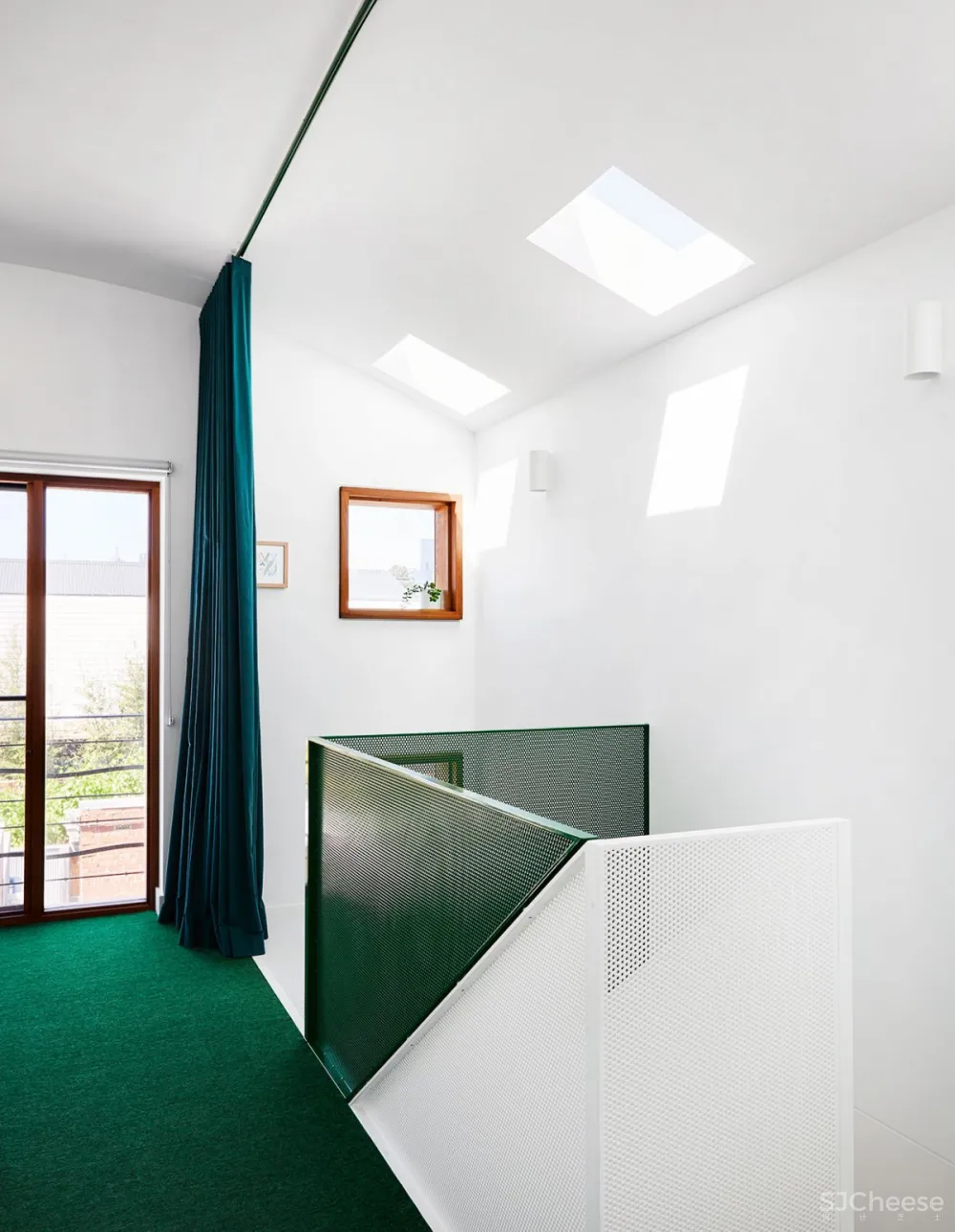 Austin Maynard | Newry House , 现代维多利亚式住宅