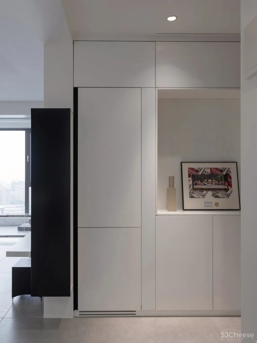 简约生活 减法设计