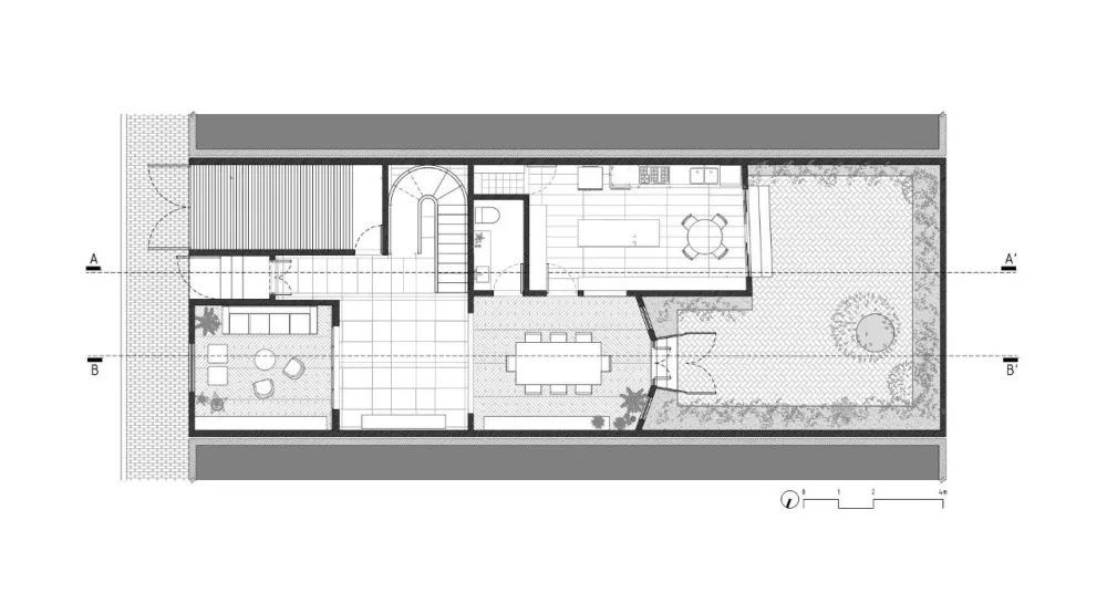 Atemporal丨空间有了气质 便有了灵魂