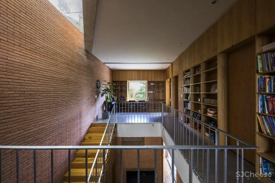 越南这个被低估的设计国度,竟藏了这么多绿色住宅