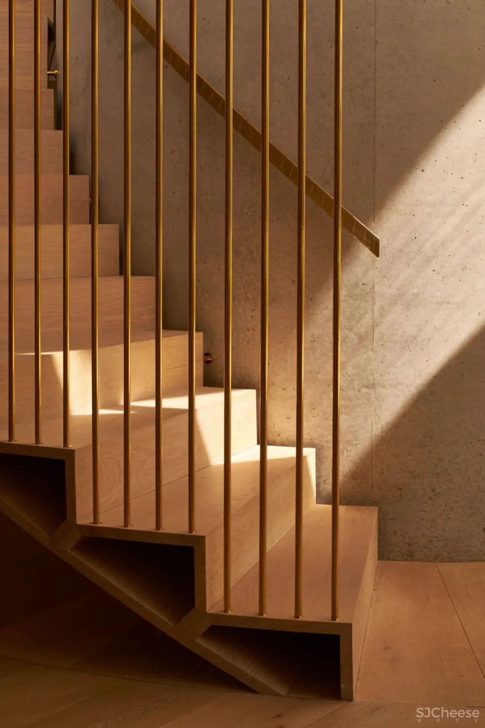 Eldridge London | Coombe Park House , 新古典主义的戏剧性住宅