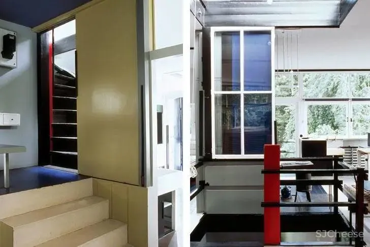 经典住宅合辑 从阿尔托到库哈斯，探讨住宅设计的落脚点