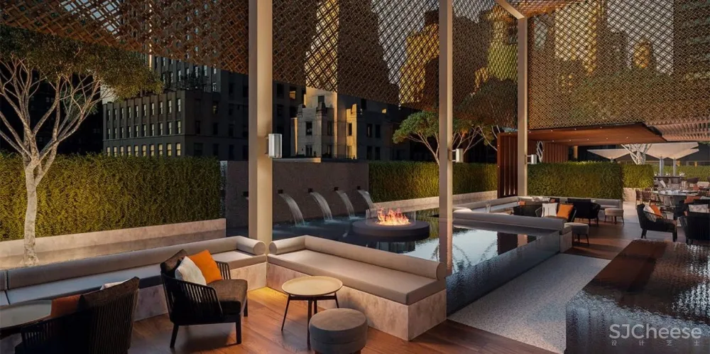 知.鉴赏新作 看国外地产 品豪宅时尚