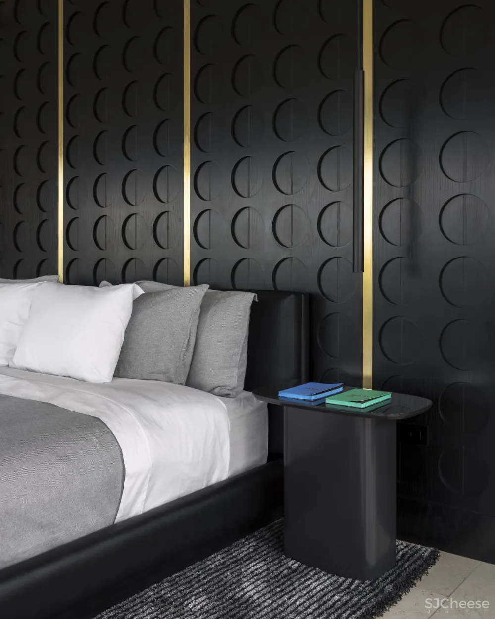 Studio 91 | Canto House , 典型特色的豪华住宅