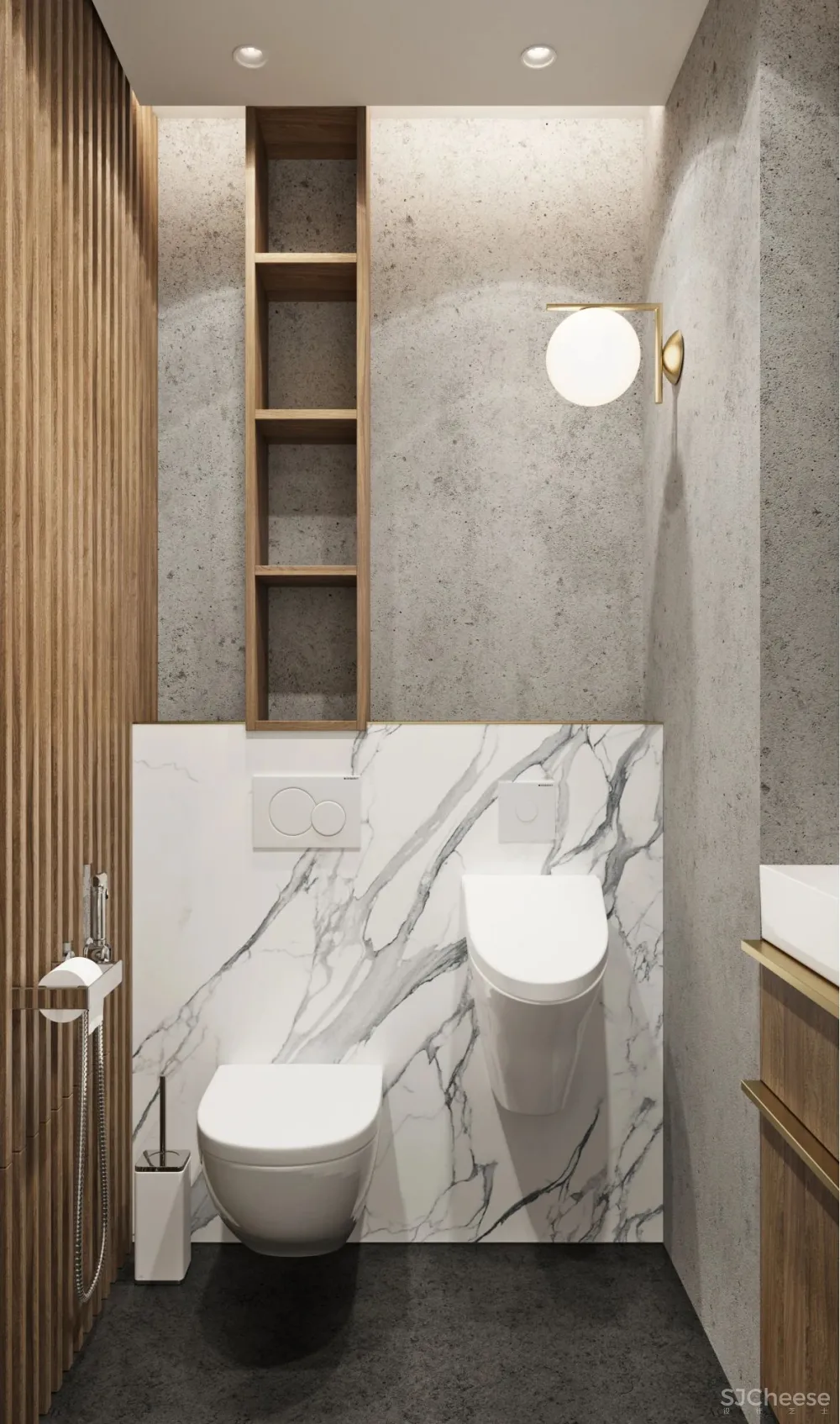 TOLKO Interior 专辑