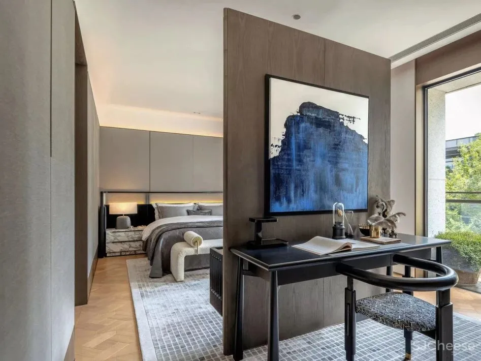 中式风格,为什么会被90后集体嫌弃?