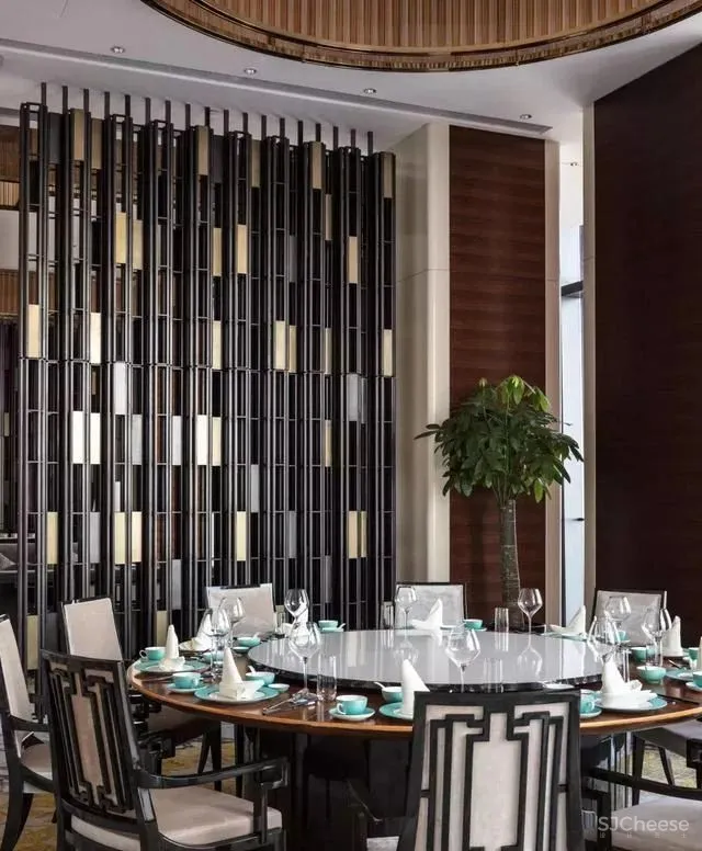 Zaha Hadid LTW-迪拜风尚驶入金陵•南京卓美亚酒店!