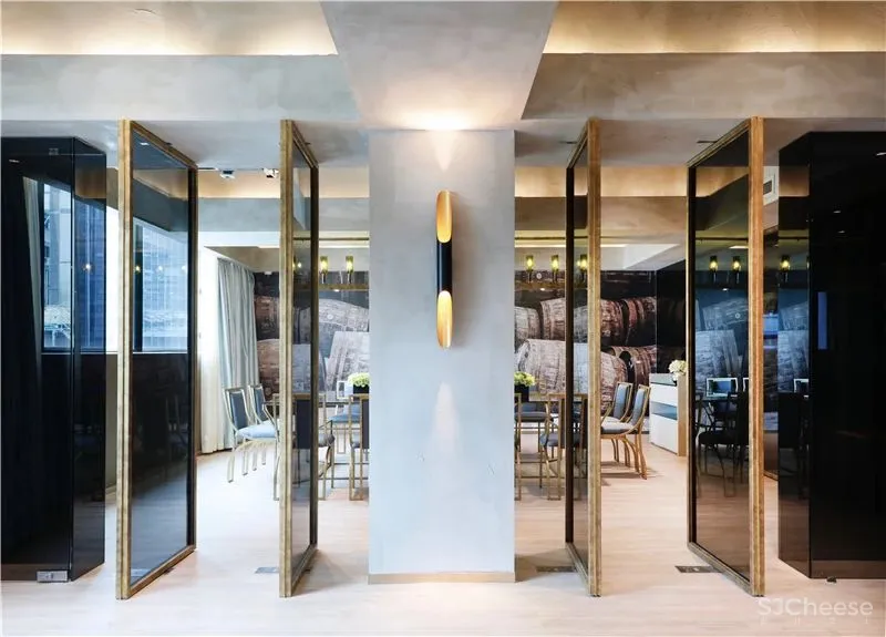 2020 意大利 IIDA AWARD国际设计大奖 国际设计师形象大使 谢秉峻