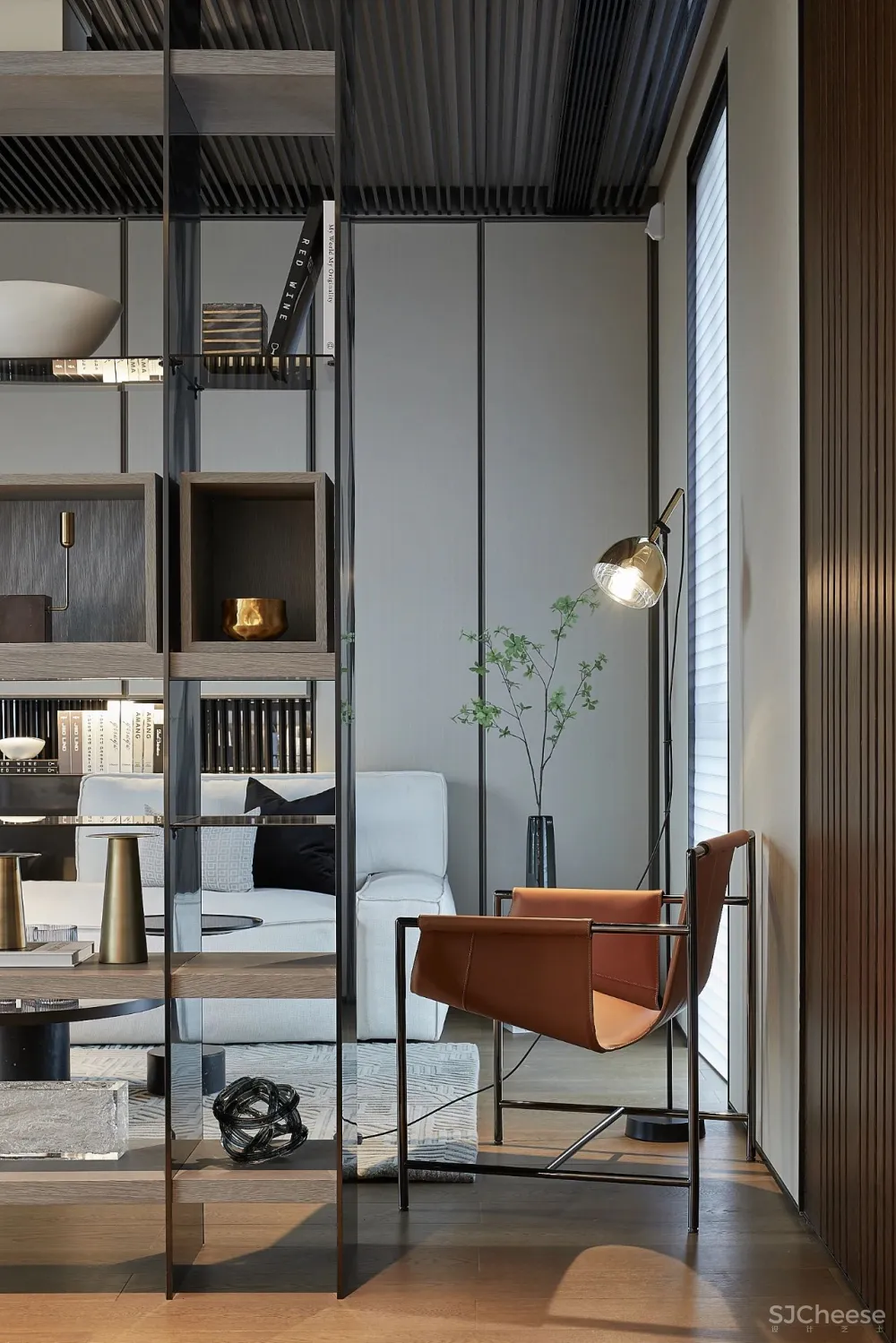 美是隐匿的和谐, 550 m² 顶级别墅设计!