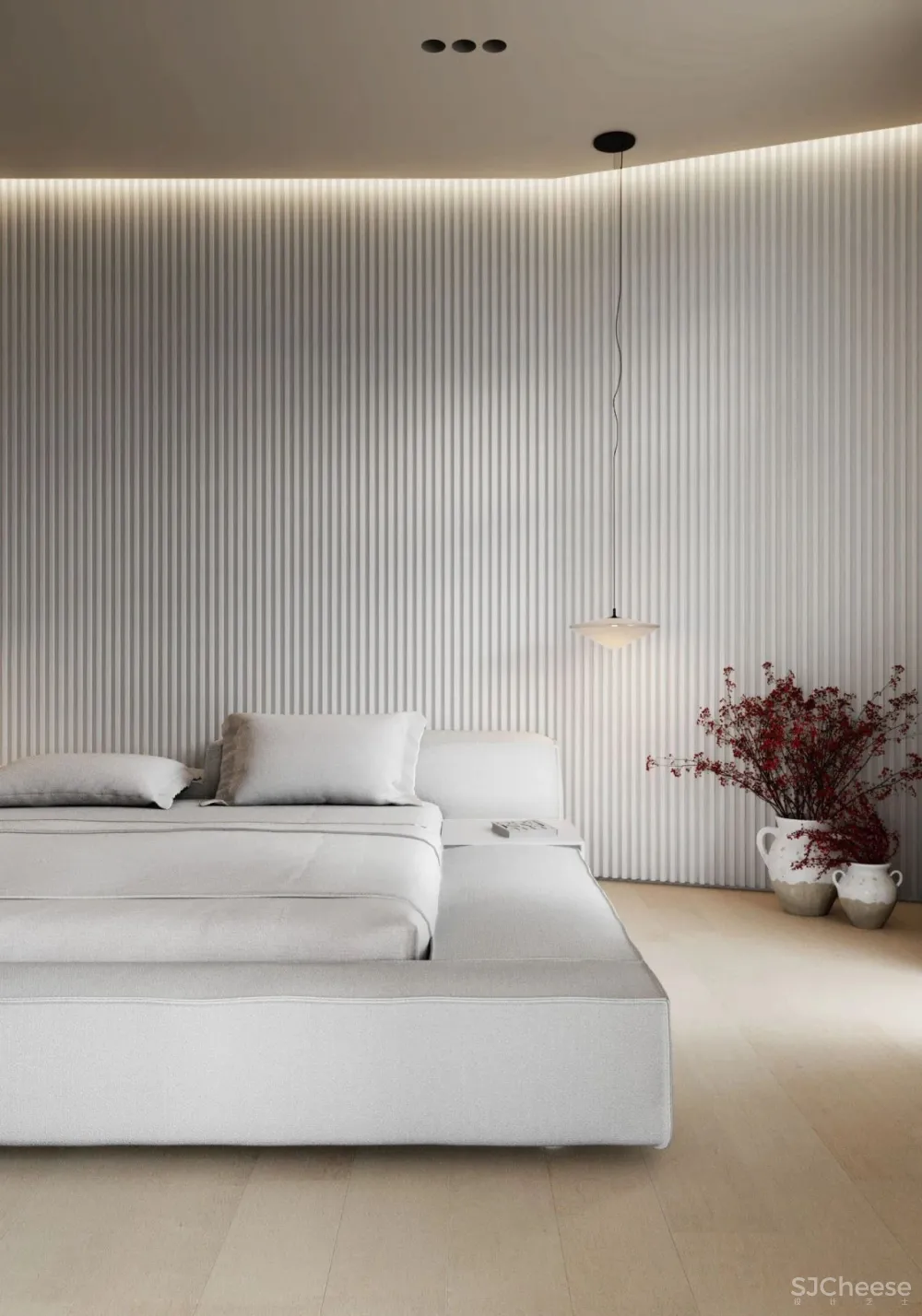 简约,就是这么美!