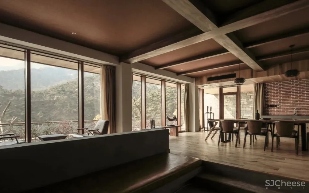 乡下有块地就能建造梦想家?让这个“玩乐队”的建筑师告诉你有多难