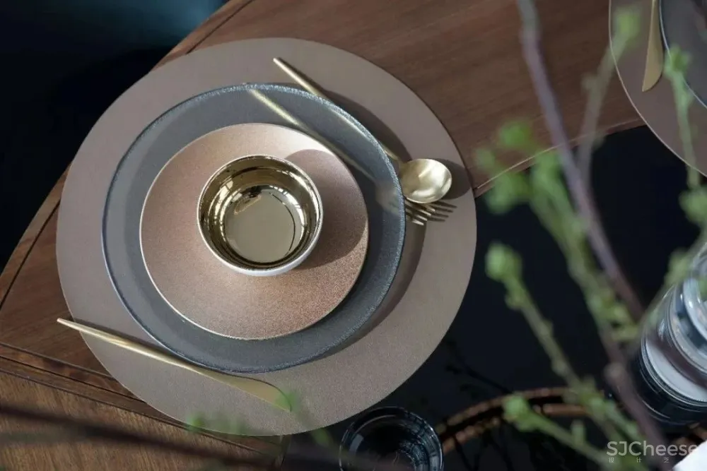 元禾大千设计专辑 样板间