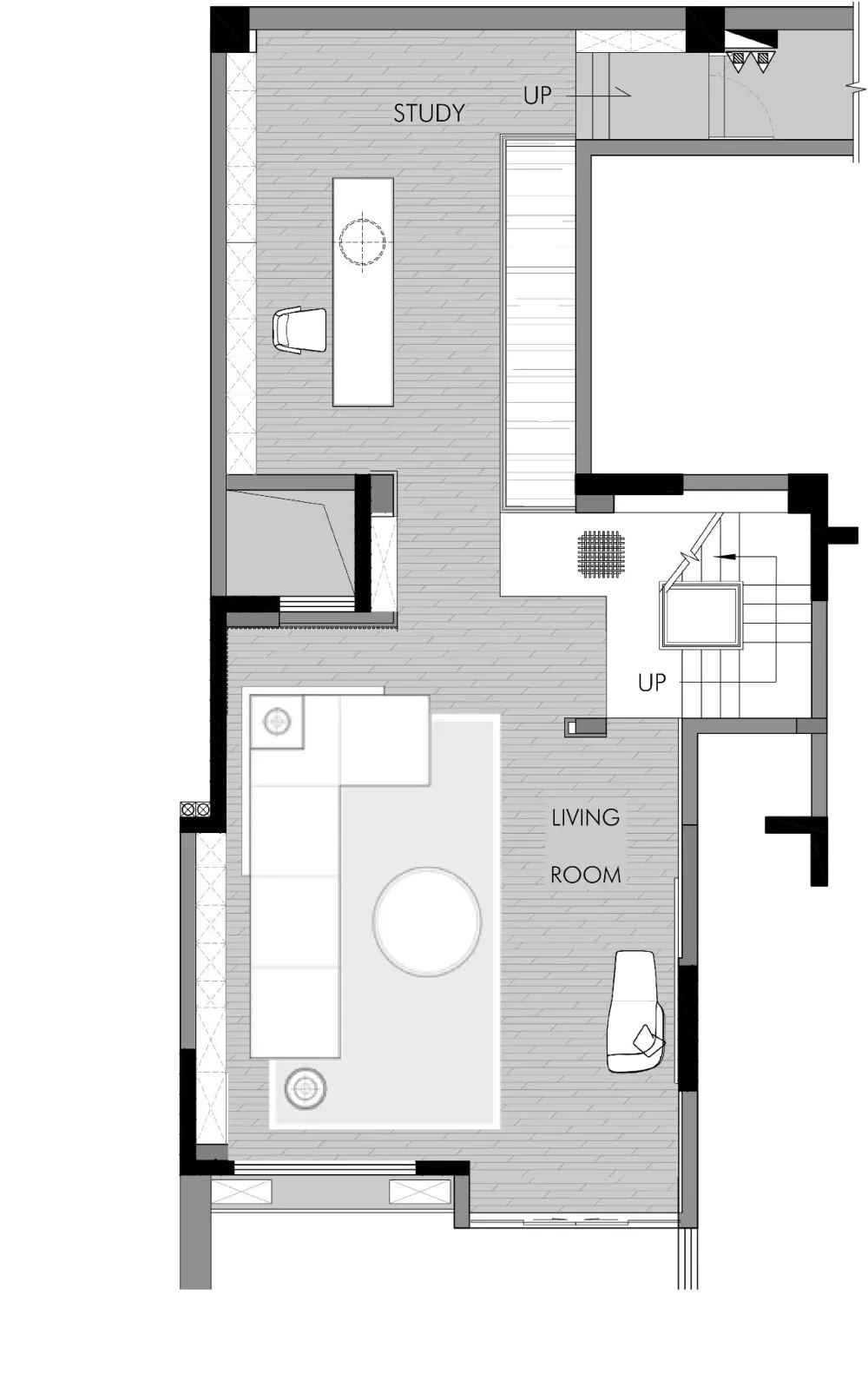 LESS力作|星河丹堤澜山 · 大师级世界风潮样板间