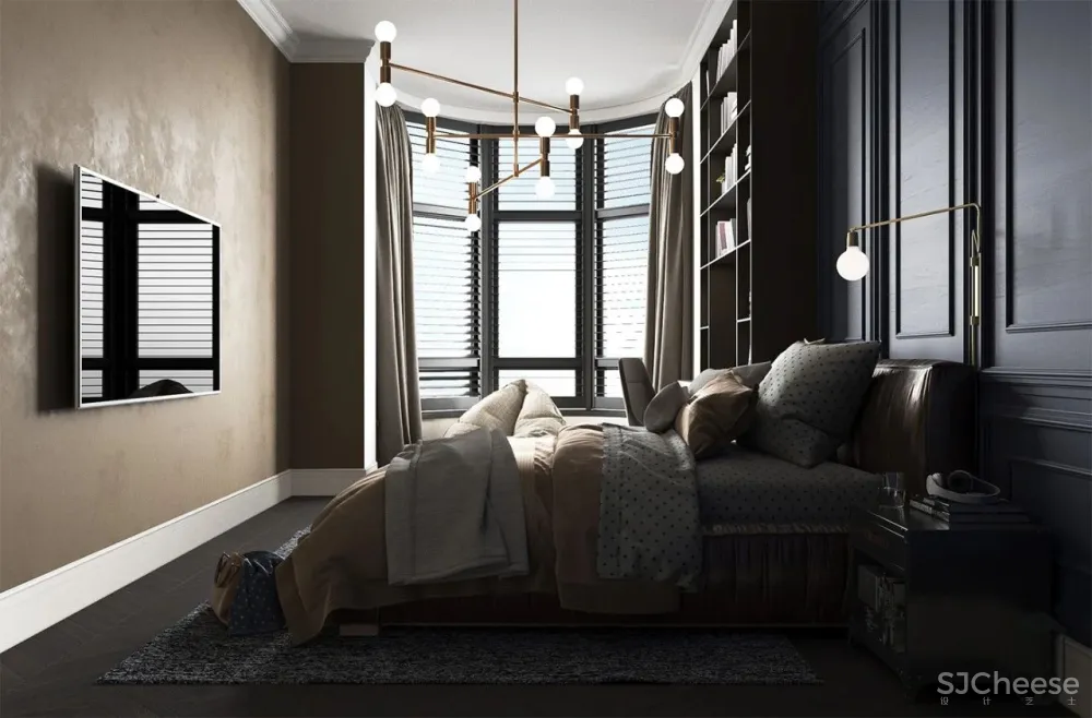 轻奢,一种对生活品质的追求!