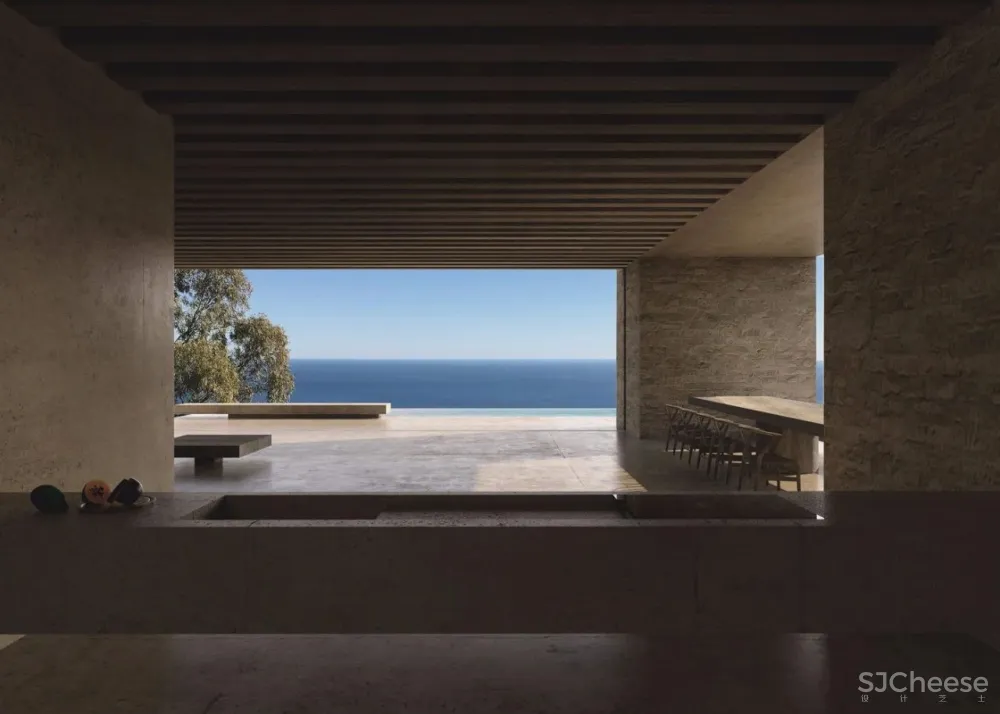 “土味”奢宅，越土越高级