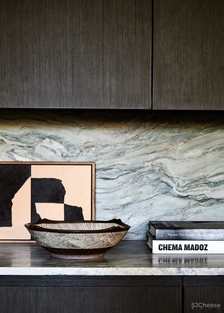 Watts Studio 新作 墨尔本的精致与优雅