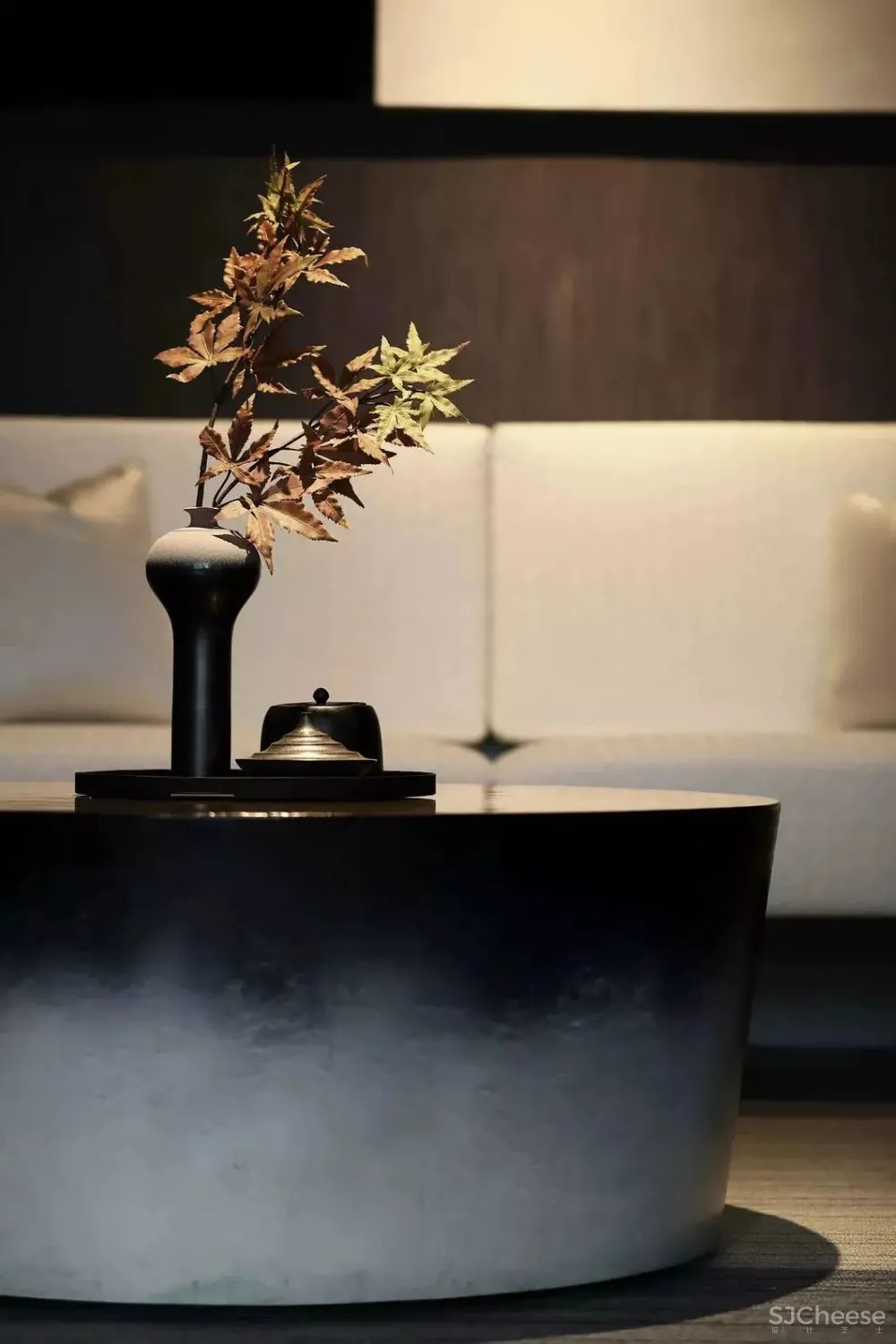 GBD 杜文彪专辑 售楼部