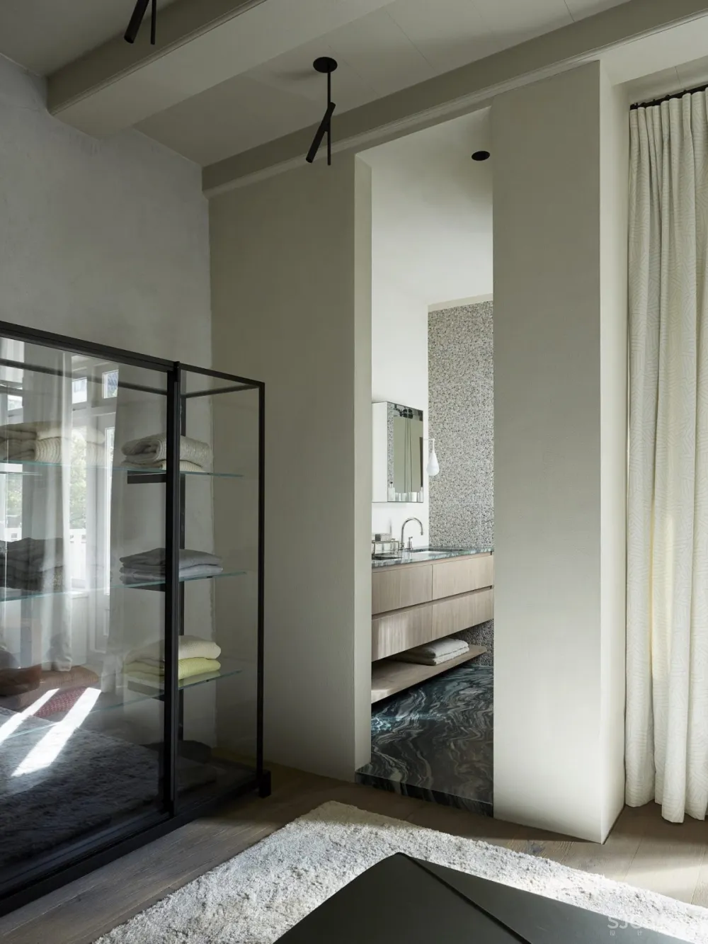 Framework | Canal House , 有趣又有创意的住宅