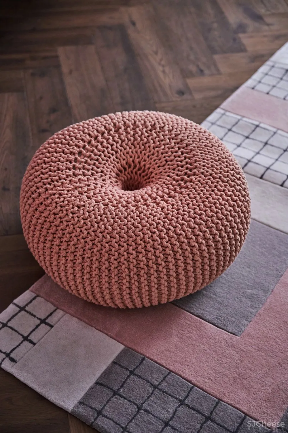 家,就该这样设计,悠闲而温馨!