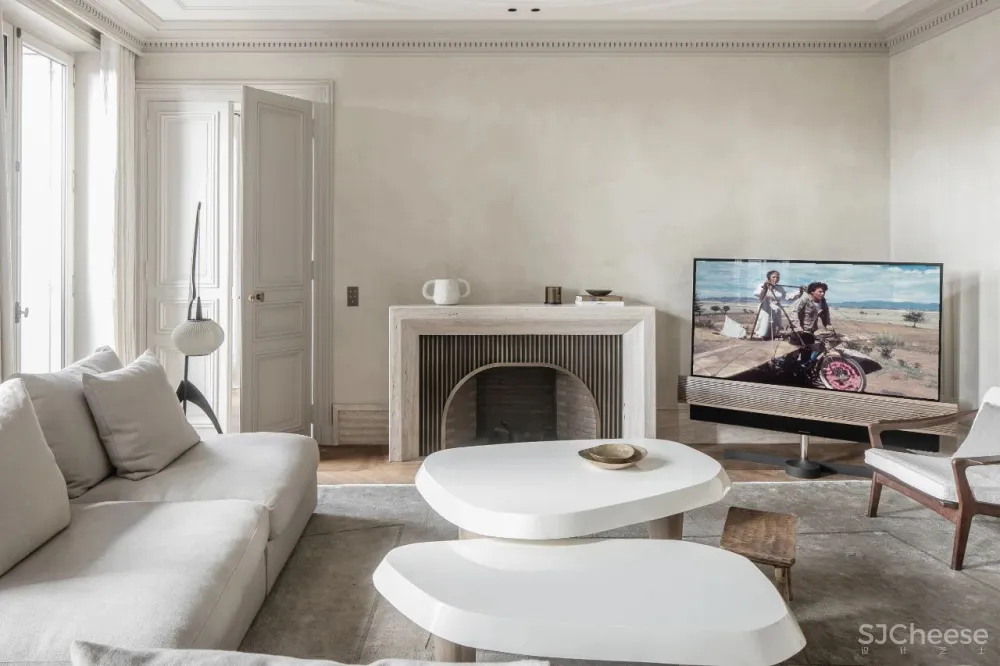 酒店设计的最高段位，美到爆！