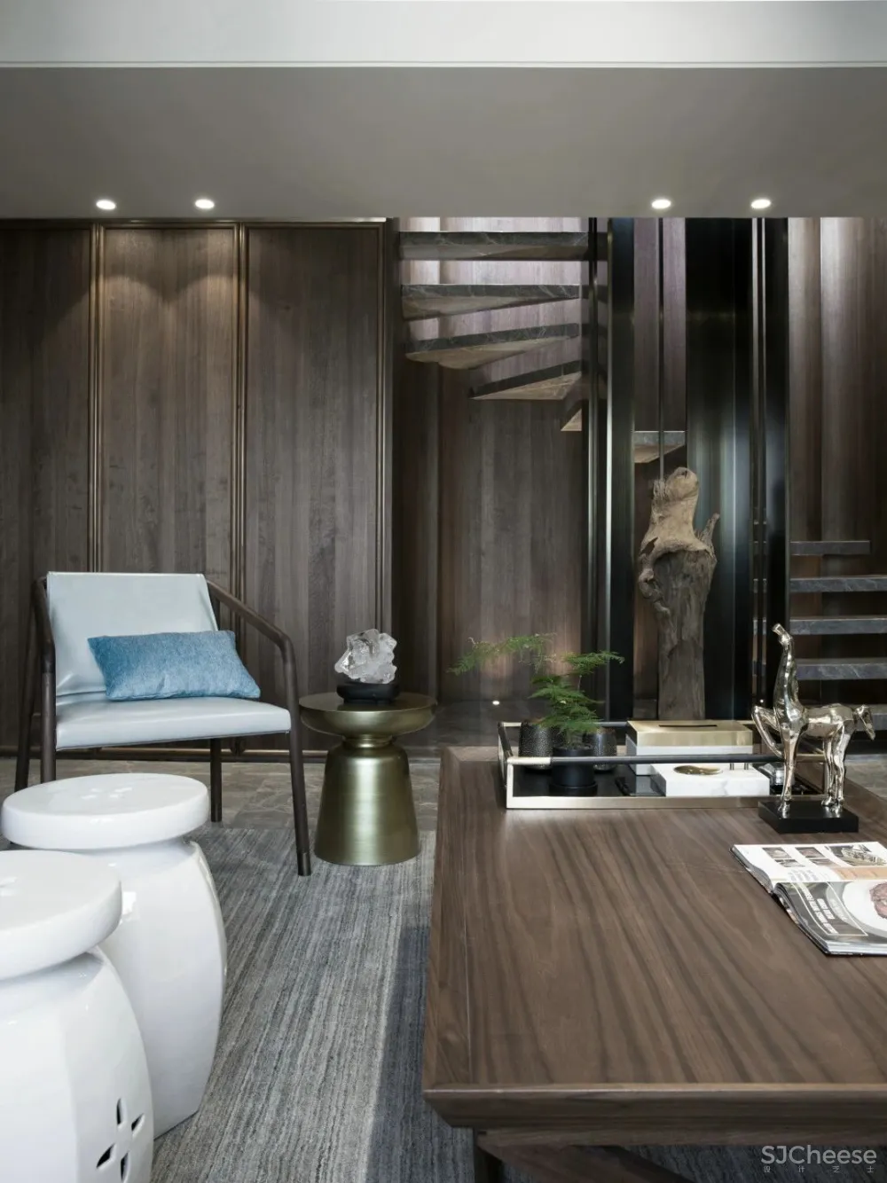 中式风格,为什么会被90后集体嫌弃?